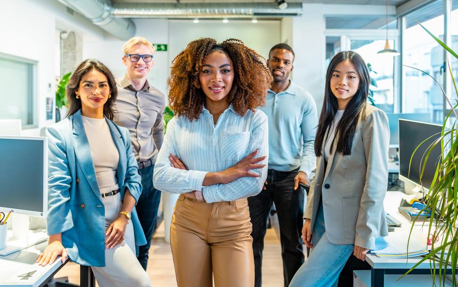 Pourquoi 1 % des profils LinkedIn captent 90 % de la visibilité